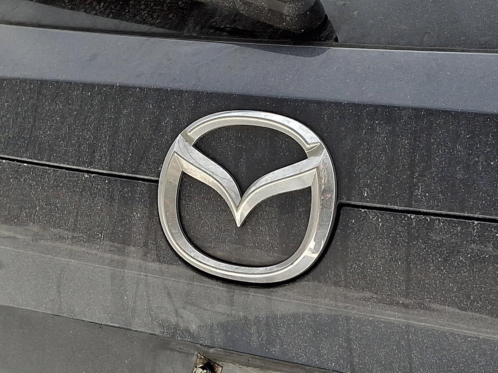 2023 Mazda Mazda CX-5 2.5 S Carbon Edition AWD