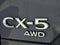 2023 Mazda Mazda CX-5 2.5 S Carbon Edition AWD