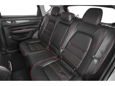 2023 Mazda Mazda CX-5 2.5 S Carbon Edition AWD