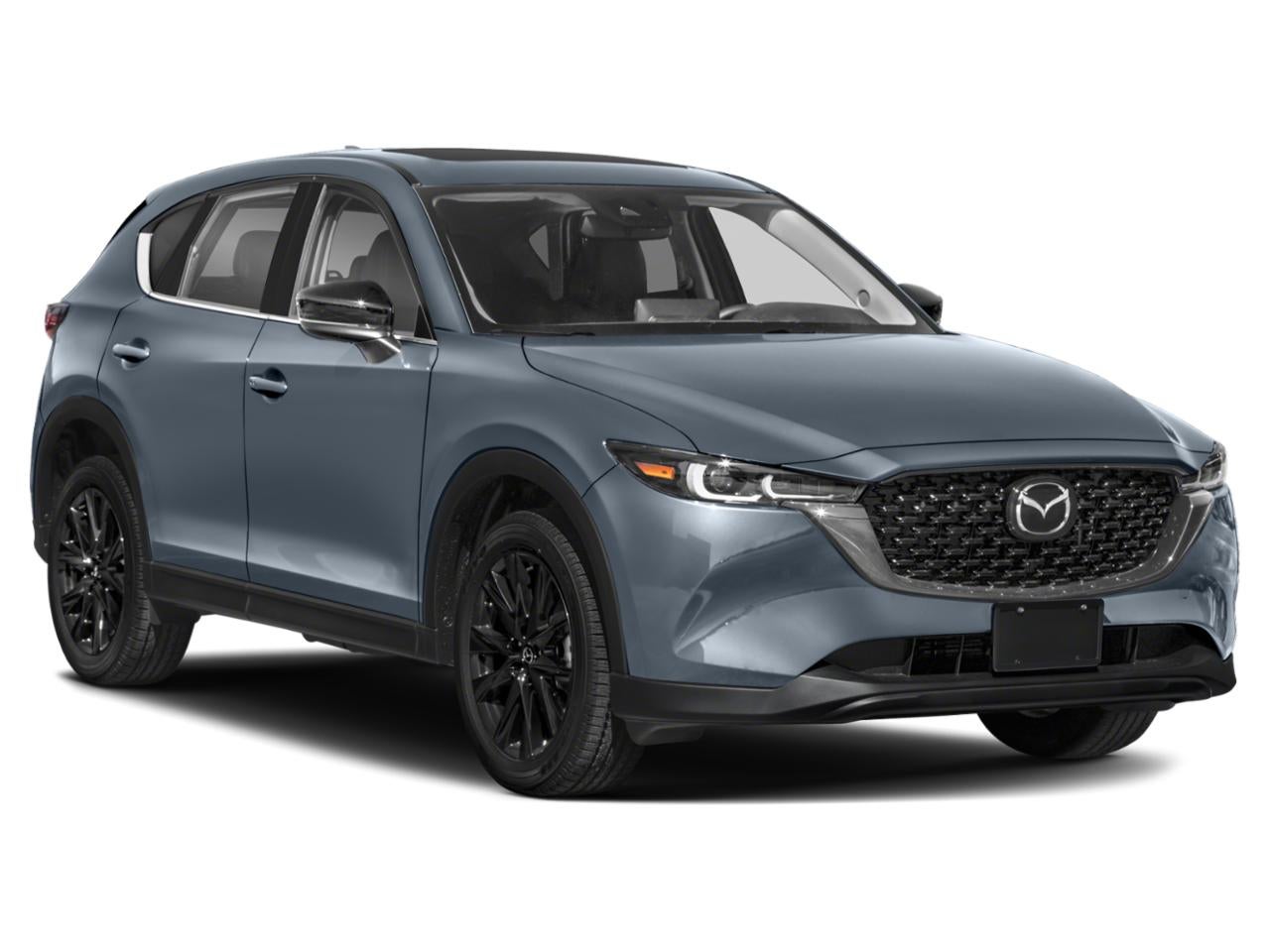 2023 Mazda Mazda CX-5 2.5 S Carbon Edition AWD
