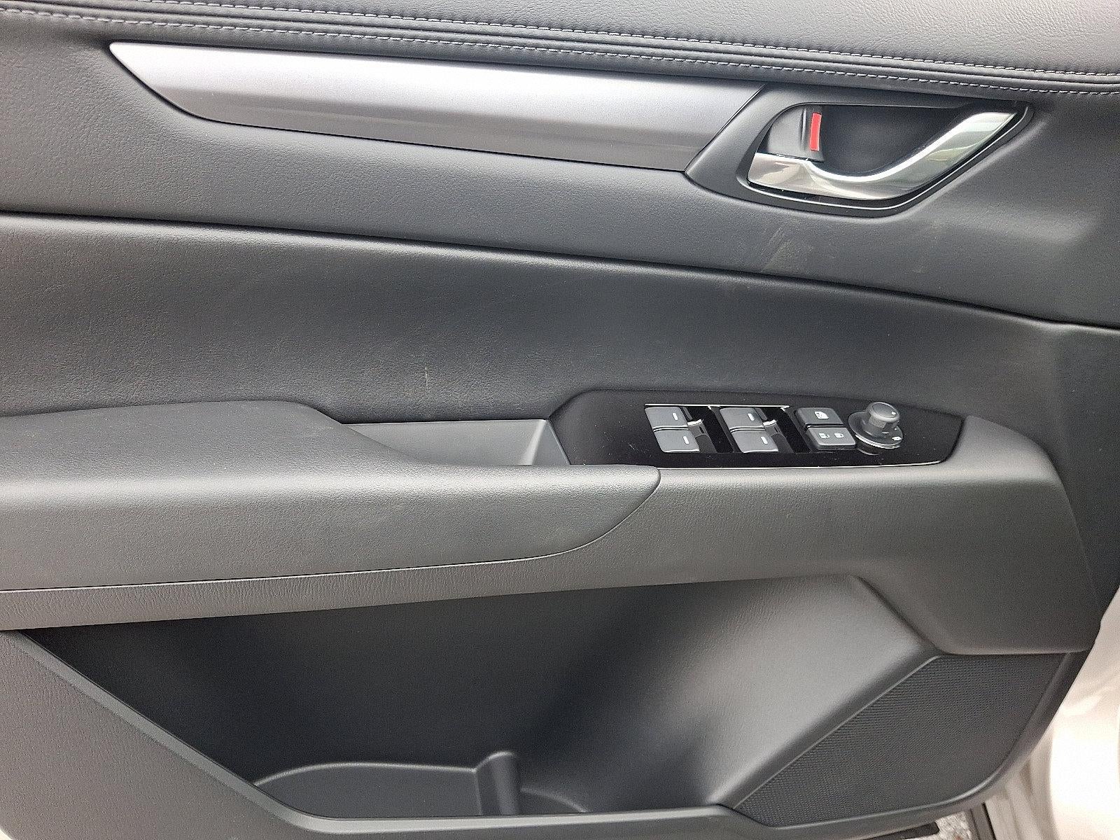 2025 Mazda Mazda CX-5 2.5 S Preferred Package AWD