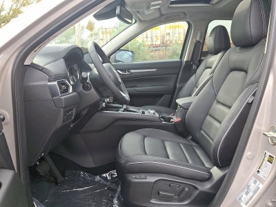 2025 Mazda Mazda CX-5 2.5 S Preferred Package AWD