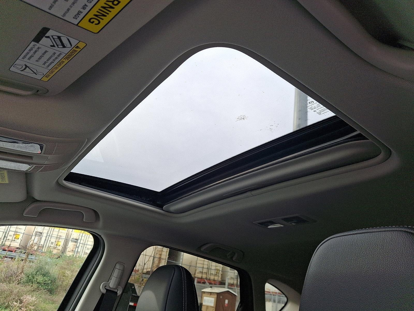 2025 Mazda Mazda CX-5 2.5 S Preferred Package AWD