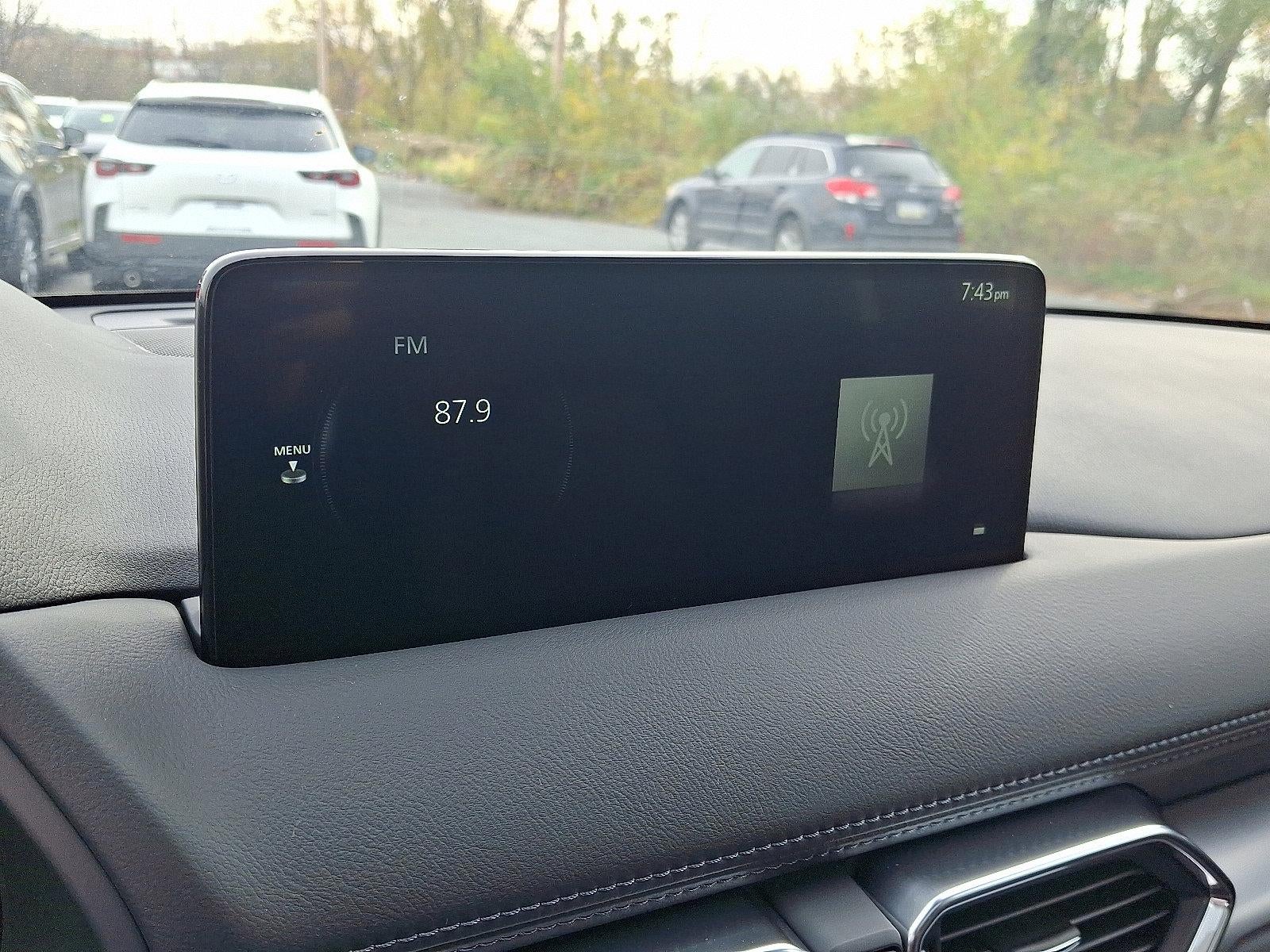 2025 Mazda Mazda CX-5 2.5 S Preferred Package AWD