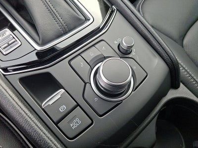 2025 Mazda Mazda CX-5 2.5 S Preferred Package AWD