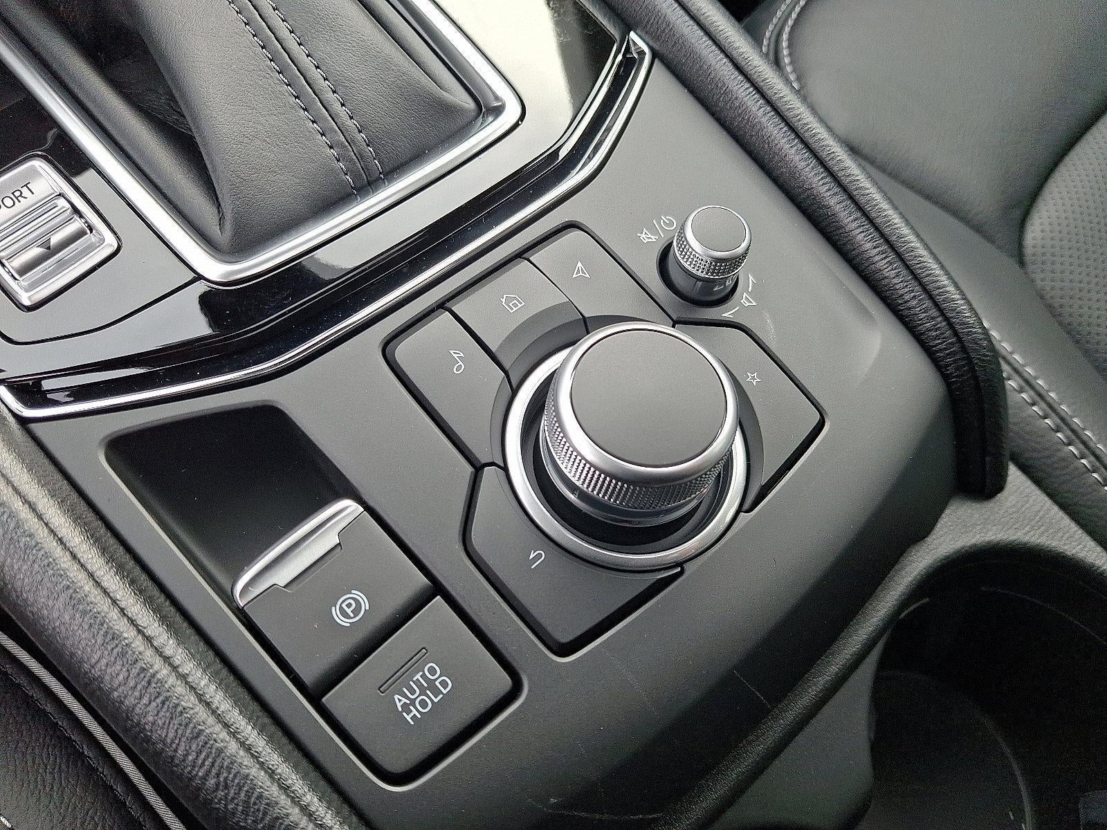 2025 Mazda Mazda CX-5 2.5 S Preferred Package AWD