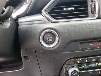 2025 Mazda Mazda CX-5 2.5 S Preferred Package AWD