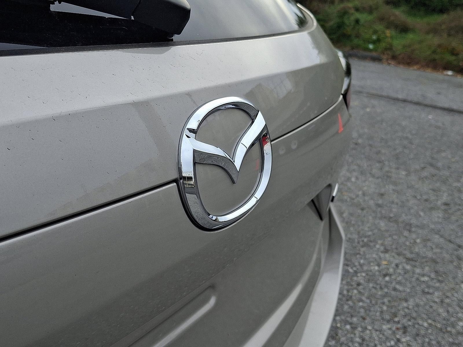 2025 Mazda Mazda CX-5 2.5 S Preferred Package AWD