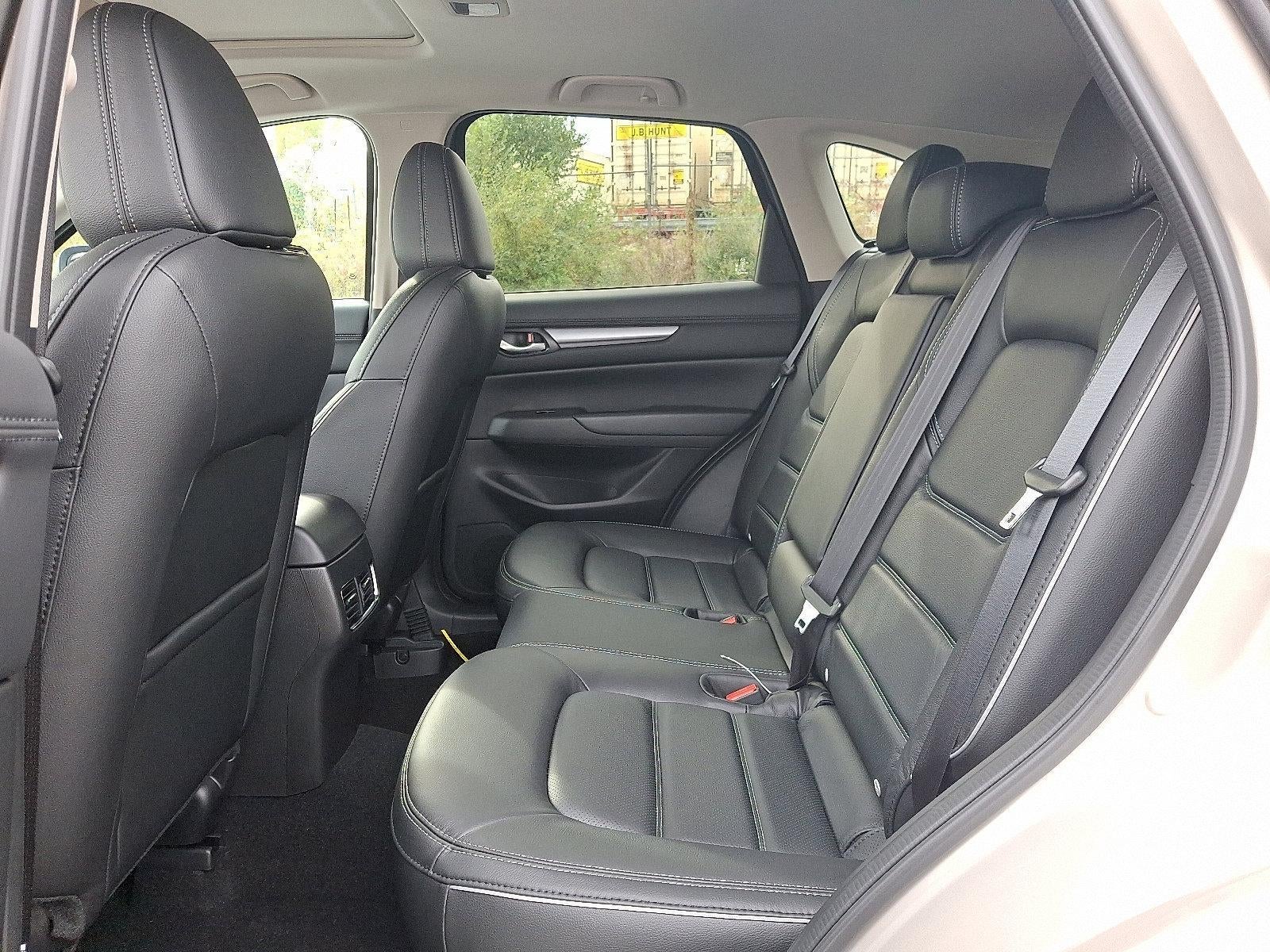 2025 Mazda Mazda CX-5 2.5 S Preferred Package AWD