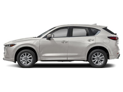 2025 Mazda Mazda CX-5 2.5 S Preferred Package AWD