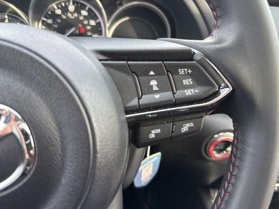 2023 Mazda Mazda CX-5 2.5 S Carbon Edition AWD