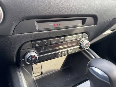 2023 Mazda Mazda CX-5 2.5 S Carbon Edition AWD