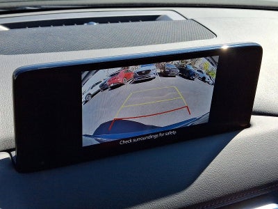 2023 Mazda Mazda CX-5 2.5 S Carbon Edition AWD