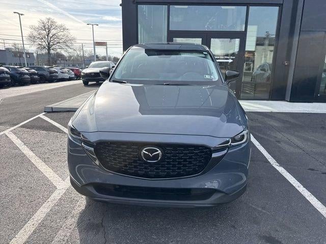 2023 Mazda Mazda CX-5 2.5 S Carbon Edition AWD
