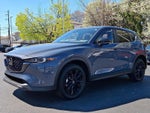 2023 Mazda Mazda CX-5 2.5 S Carbon Edition AWD