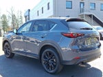 2023 Mazda Mazda CX-5 2.5 S Carbon Edition AWD