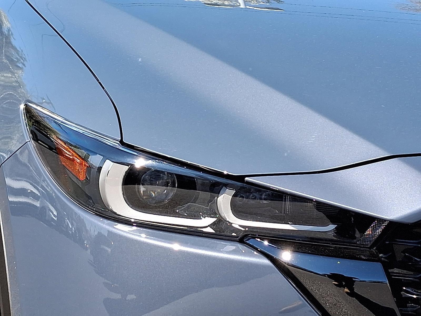 2023 Mazda Mazda CX-5 2.5 S Carbon Edition AWD