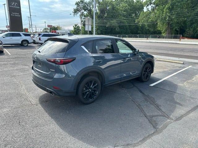 2024 Mazda Mazda CX-5 2.5 S Carbon Edition AWD