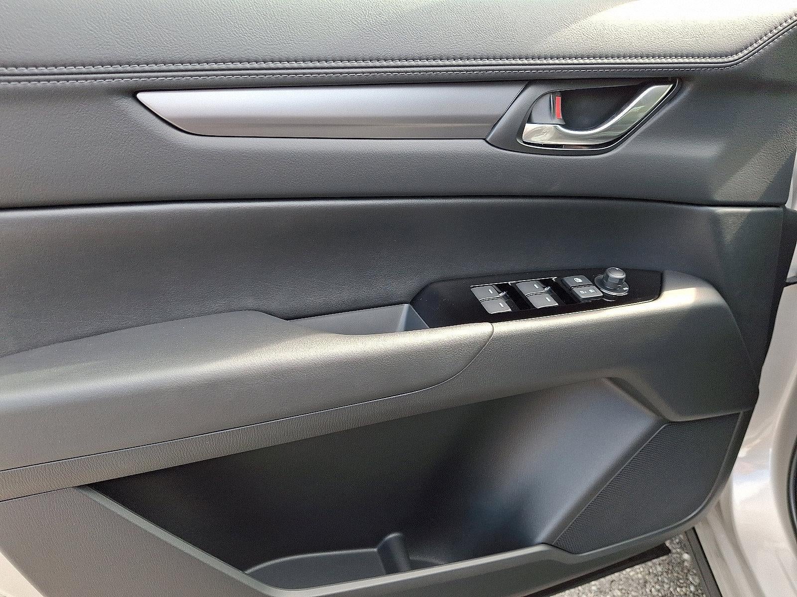 2025 Mazda Mazda CX-5 2.5 S Preferred Package AWD