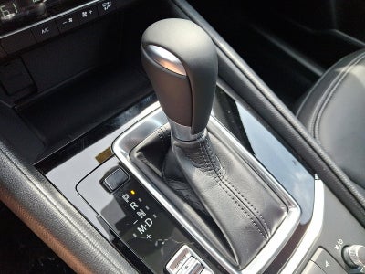 2025 Mazda Mazda CX-5 2.5 S Preferred Package AWD