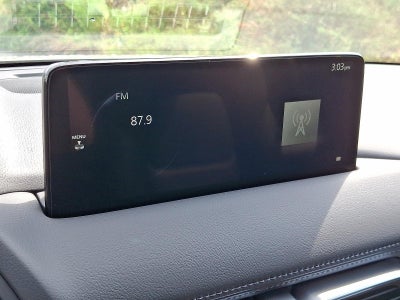 2025 Mazda Mazda CX-5 2.5 S Preferred Package AWD