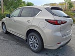2025 Mazda Mazda CX-5 2.5 S Preferred Package AWD