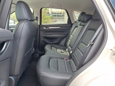 2025 Mazda Mazda CX-5 2.5 S Preferred Package AWD