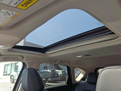 2025 Mazda Mazda CX-5 2.5 S Preferred Package AWD