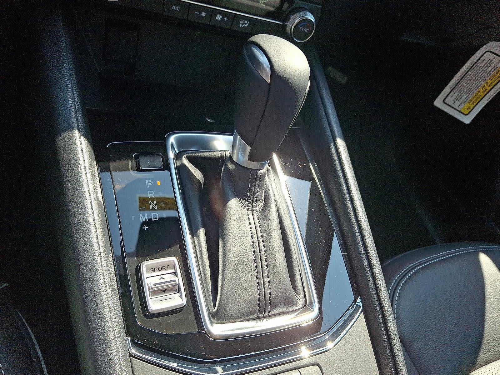 2025 Mazda Mazda CX-5 2.5 S Preferred Package AWD