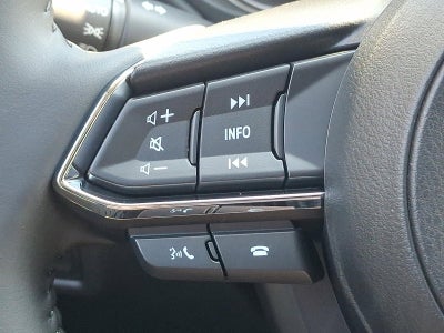 2025 Mazda Mazda CX-5 2.5 S Preferred Package AWD