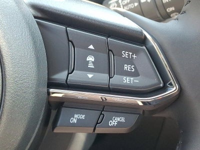 2025 Mazda Mazda CX-5 2.5 S Preferred Package AWD