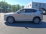 2025 Mazda Mazda CX-5 2.5 S Preferred Package AWD