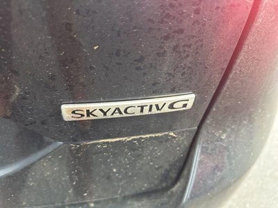 2023 Mazda Mazda CX-5 2.5 S Preferred Package AWD