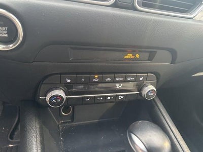 2023 Mazda Mazda CX-5 2.5 S Preferred Package AWD