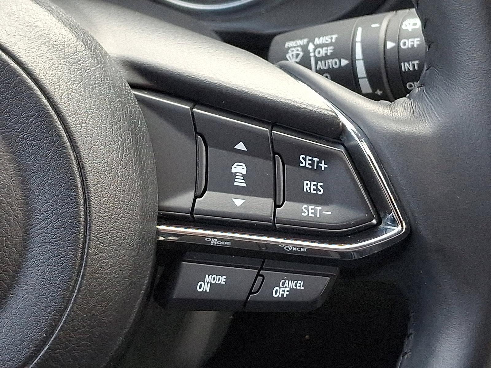 2023 Mazda Mazda CX-5 2.5 S Preferred Package AWD