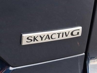 2023 Mazda Mazda CX-5 2.5 S Preferred Package AWD