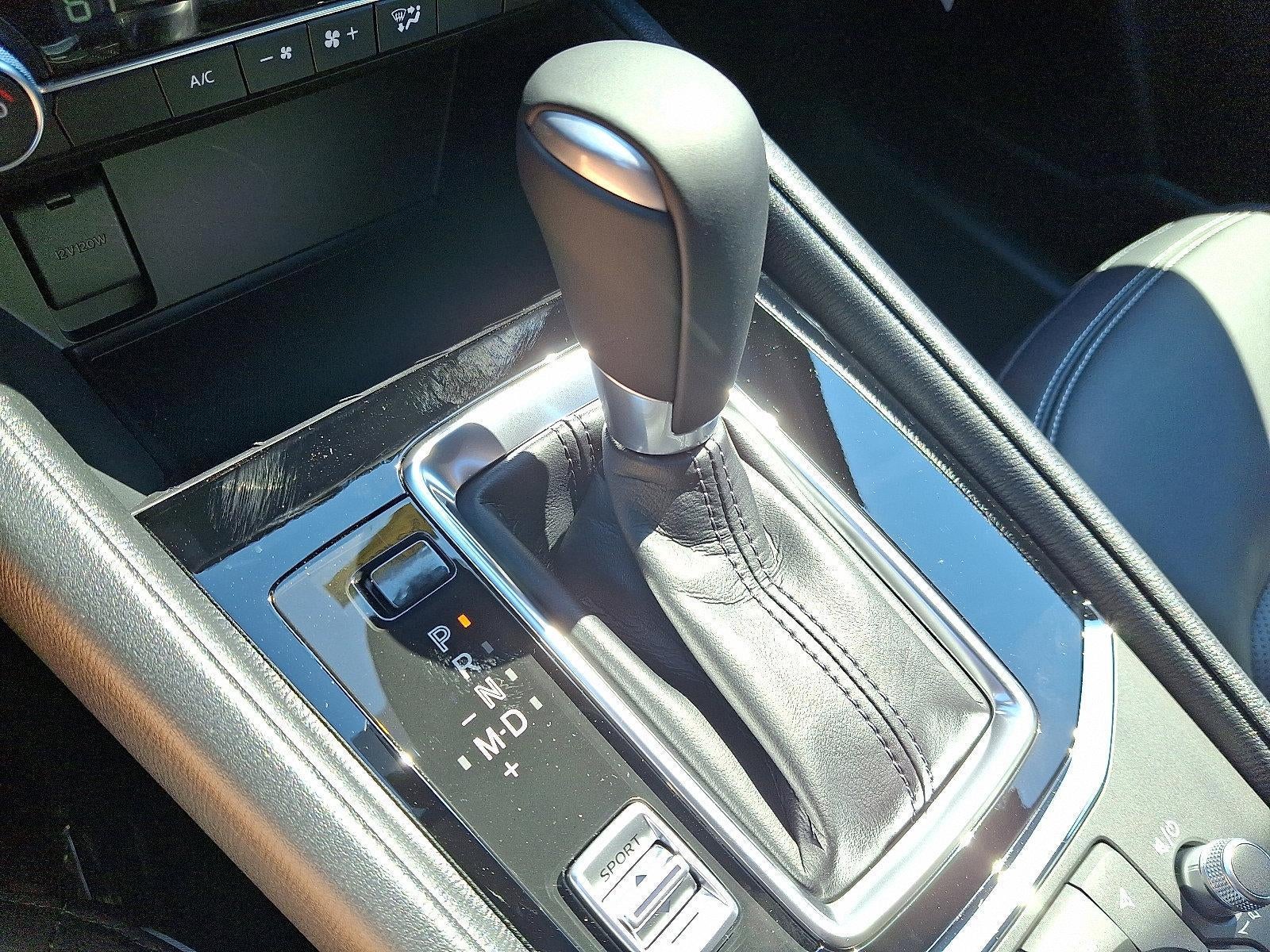 2025 Mazda Mazda CX-5 2.5 S Preferred Package AWD