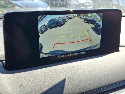 2025 Mazda Mazda CX-5 2.5 S Preferred Package AWD