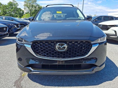 2025 Mazda Mazda CX-5 2.5 S Preferred Package AWD