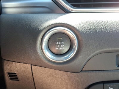 2025 Mazda Mazda CX-5 2.5 S Preferred Package AWD