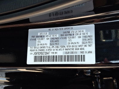 2025 Mazda Mazda CX-5 2.5 S Preferred Package AWD