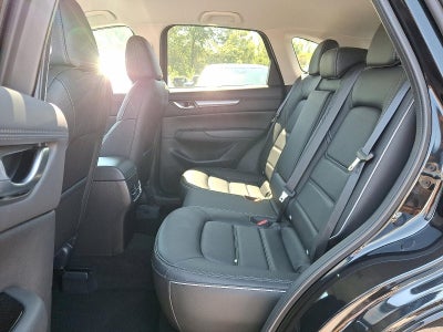 2025 Mazda Mazda CX-5 2.5 S Preferred Package AWD
