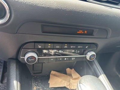 2021 Mazda Mazda CX-5 Touring AWD