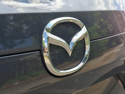 2023 Mazda Mazda CX-5 2.5 S Carbon Edition AWD