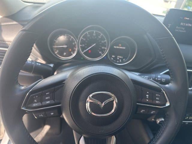 2023 Mazda Mazda CX-5 2.5 S Preferred Package AWD