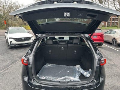 2025 Mazda Mazda CX-5 2.5 S Preferred Package AWD