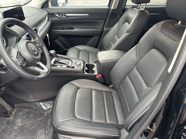 2025 Mazda Mazda CX-5 2.5 S Preferred Package AWD