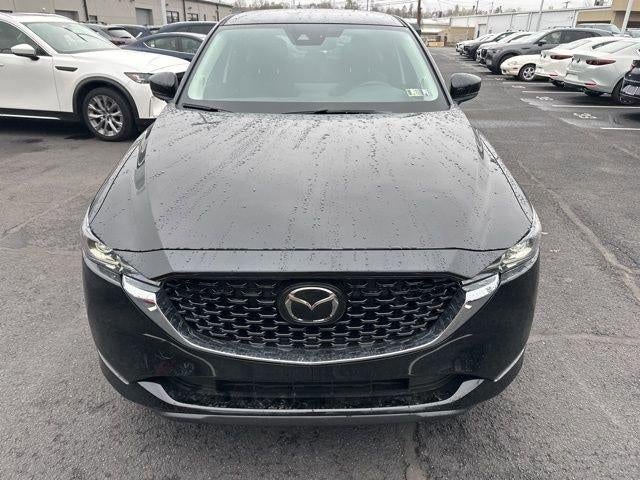 2025 Mazda Mazda CX-5 2.5 S Preferred Package AWD