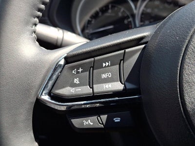 2025 Mazda Mazda CX-5 2.5 S Preferred Package AWD