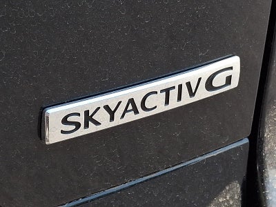 2025 Mazda Mazda CX-5 2.5 S Preferred Package AWD